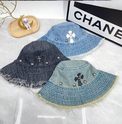 Chrome Hearts hat dx42